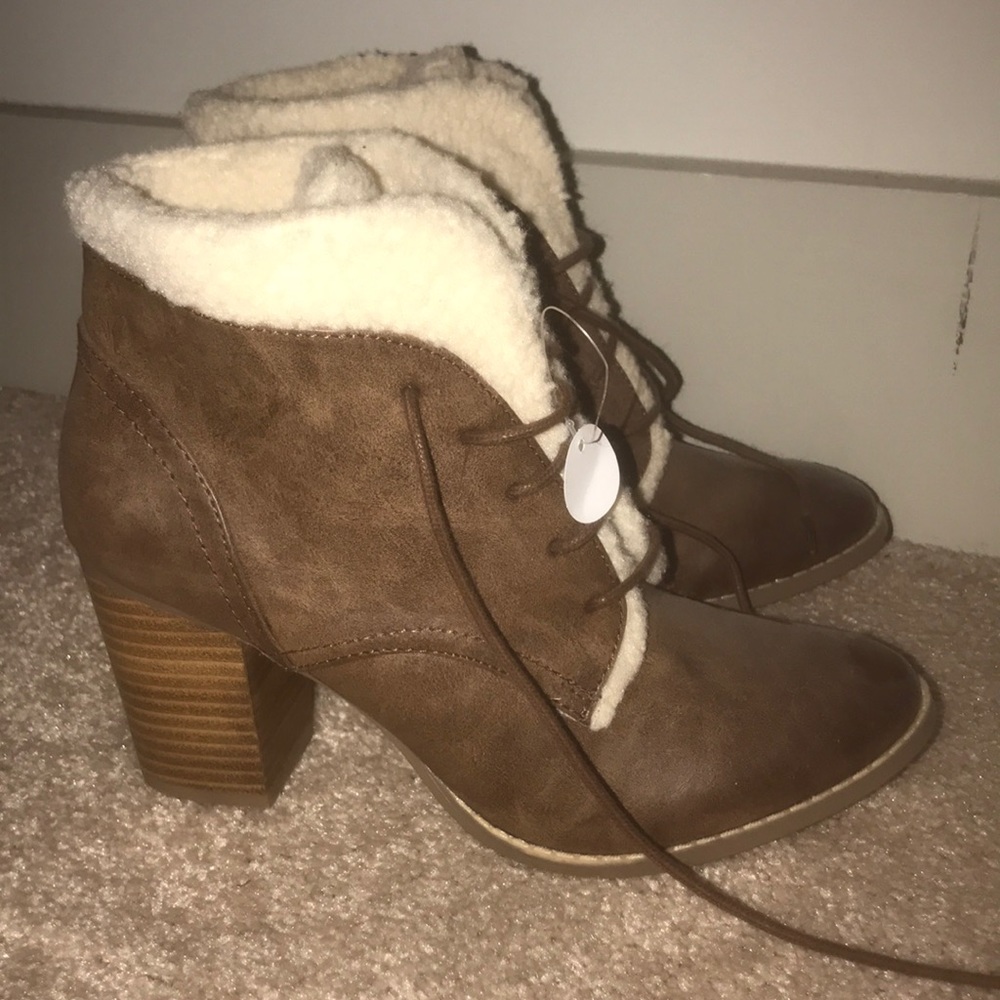 Booties